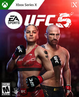 EA SPORTS UFC 5 - Xbox Series X