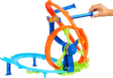 Hot Wheels Action Turbine Challenge Playset