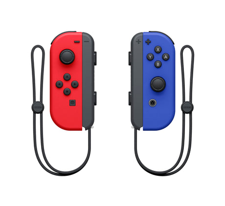 Super Mario Party™ + Red & Blue Joy-Con™ Bundle