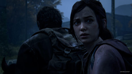 The Last of Us Part I - PlayStation 5