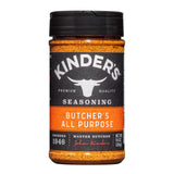 Kinder's Butcher's All Purpose Seasoning (9.4 Ounce)