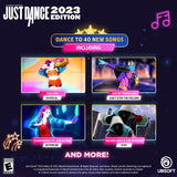 Just Dance 2023 Edition - Code in box, Xbox Series X|S