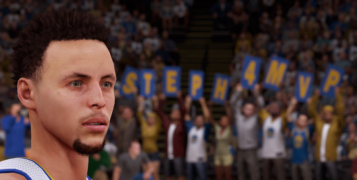 NBA 2K16 - Xbox One