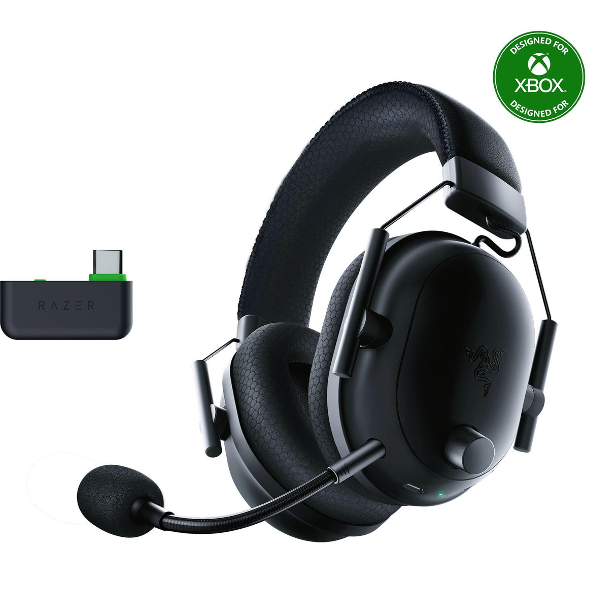 Razer BlackShark V2 Pro Wireless Console Esports Headset for Xbox - Black