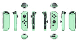 Joy-Con (L)/(R) - Pastel Purple/Pastel Green