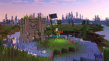 Minecraft Legends - Deluxe Edition PlayStation 4