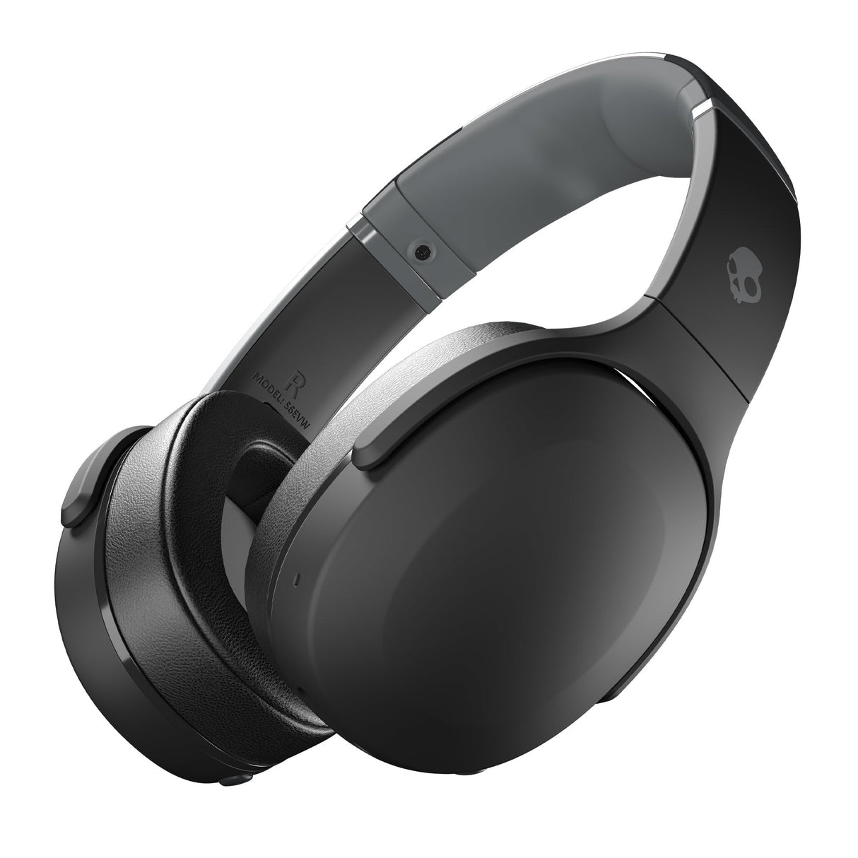 Skullcandy Crusher Evo Wireless Over-Ear Headphone - True Black