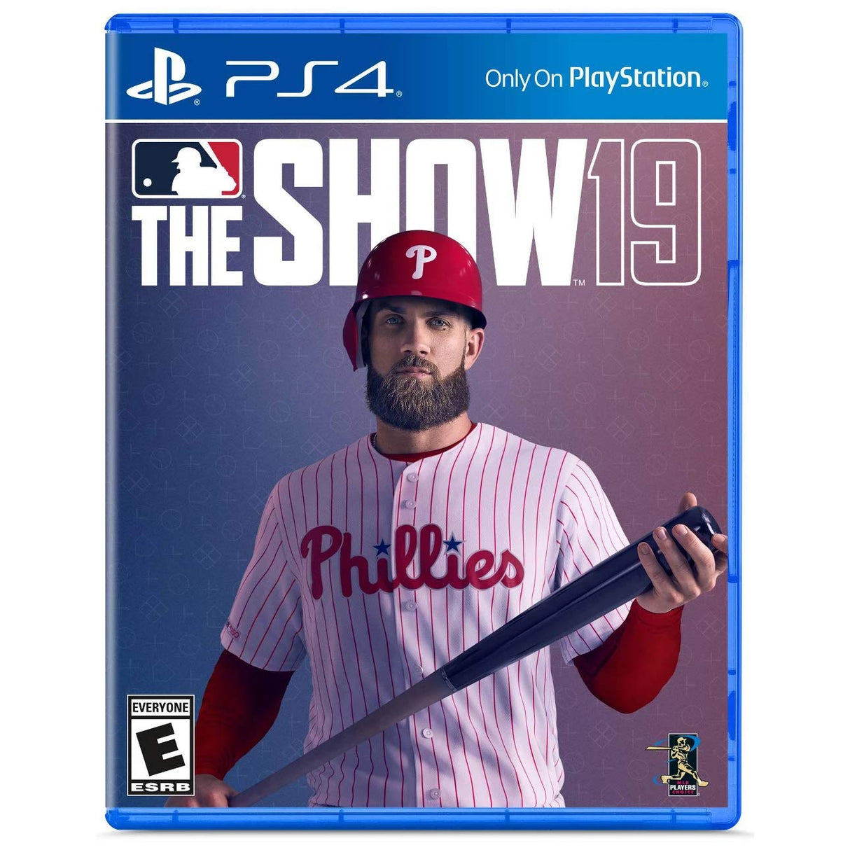 MLB The Show 19, Sony, PlayStation 4, 711719519058