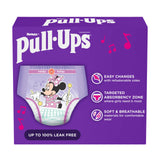 Huggies Pull-Ups Training Pants, 4T-5T, 38-50 lbs, 56 count