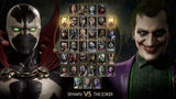 Mortal Kombat 11 Ultimate - Xbox Series X [video game]