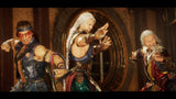 Mortal Kombat 11 Ultimate - Xbox Series X [video game]