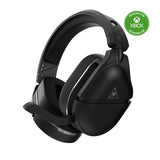 Turtle Beach Stealth 700 Gen 2 MAX Multiplatform Amplified Wireless Gaming Headset for Xbox Series X|S, Xbox One, PS5, PS4, Windows 10 & 11 PCs, Nintendo Switch - Bluetooth, 50mm Speakers - Black