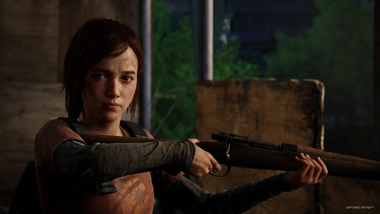 The Last of Us Part I - PlayStation 5