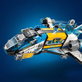 Lego 71460 DREAMZzz Space Bus M Oz Set