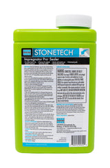 STONETECH Impregnator Pro® Sealer, 1 Quart/32OZ (946ML) Bottle