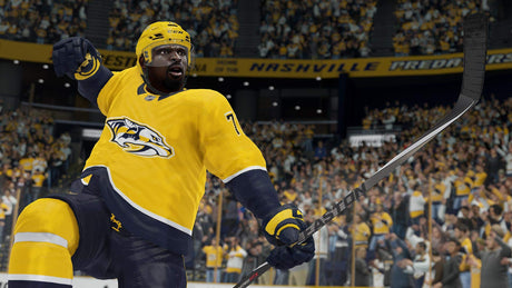 NHL 19 - Xbox One [video game]