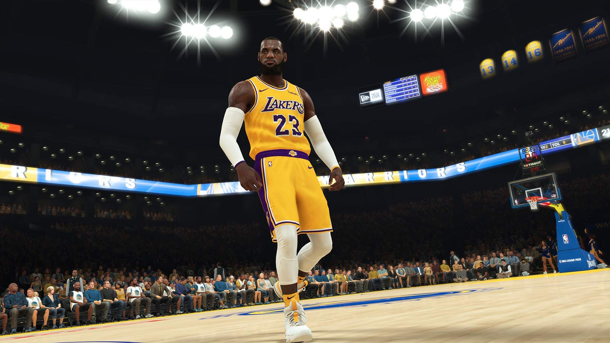 NBA 2K19 - Xbox One