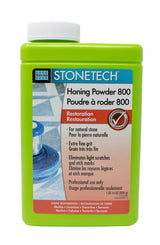 STONETECH Honing Powder 800, 800 Grit/1.9LB (850G) Bottle