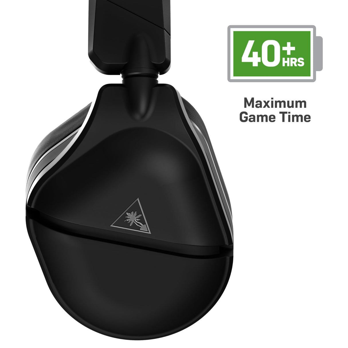 Turtle Beach Stealth 700 Gen 2 MAX Multiplatform Amplified Wireless Gaming Headset for Xbox Series X|S, Xbox One, PS5, PS4, Windows 10 & 11 PCs, Nintendo Switch - Bluetooth, 50mm Speakers - Black