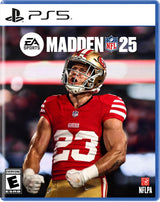 Madden NFL 25 - PlayStation 5