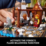 LEGO Ideas 21343 - Viking Village