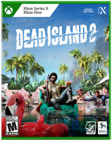 Dead Island 2: Standard Edition - Xbox Series X