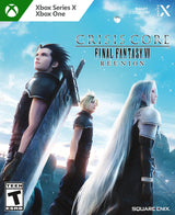 Crisis Core: Final Fantasy VII Reunion - Xbox Series X | Xbox One