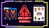 Five Nights at Freddy's: Security Breach (PS4)