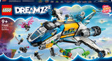 Lego 71460 DREAMZzz Space Bus M Oz Set