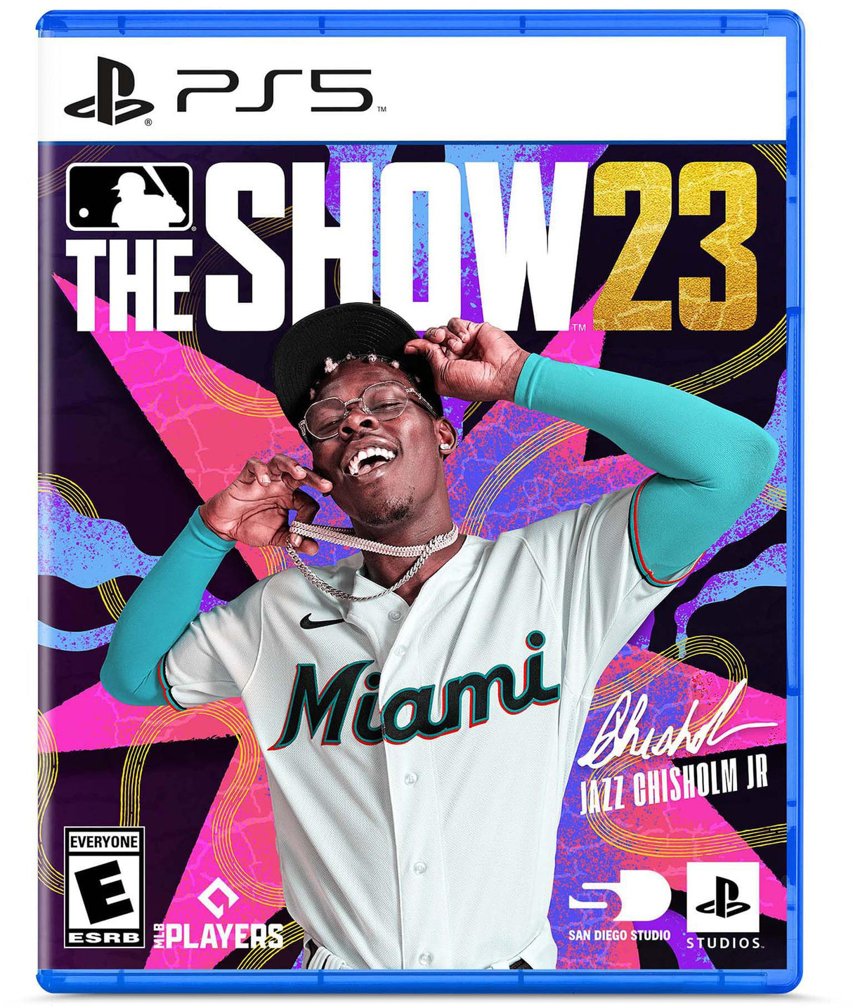 MLB The Show 23 - PlayStation 5