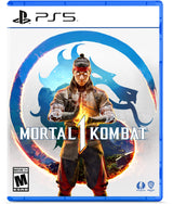 Mortal Kombat 1 - PlayStation5 [video game]