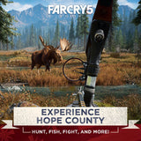 Far Cry 5 - Xbox One Standard Edition [video game]