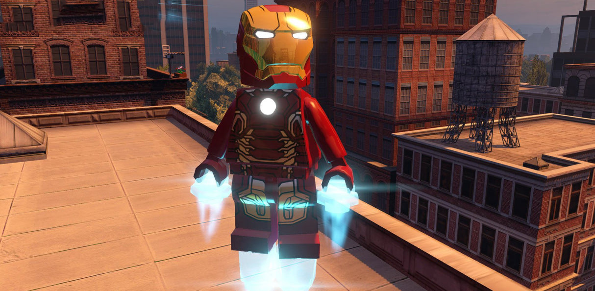 LEGO Marvel's Avengers - Xbox One