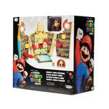 The Super Mario Bros. Movie Donkey Kong Mini Basic Playset arena wave 2