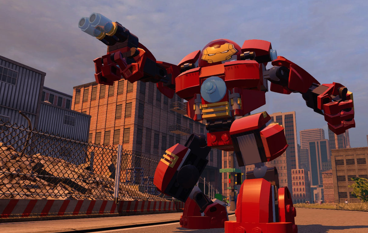 LEGO Marvel's Avengers - Xbox One