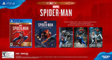 Marvel's Spider-Man: Game of the Year Edition, Sony, PlayStation 4, 3004313