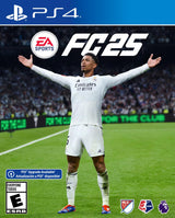 EA SPORTS FC 25 - PlayStation 4