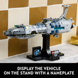 LEGO 75377 Star Wars Invisible Hand™ 557pcs