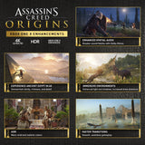 Assassin's Creed Origins - Xbox One Standard Edition [video game]