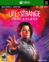 Life is Strange: True Colors - Xbox Series X [video game]