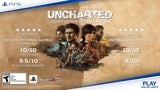 UNCHARTED: Legacy of Thieves Collection - PlayStation 5