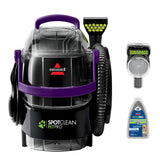 Bissell SpotClean Pet Pro Portable Carpet Cleaner, 2458