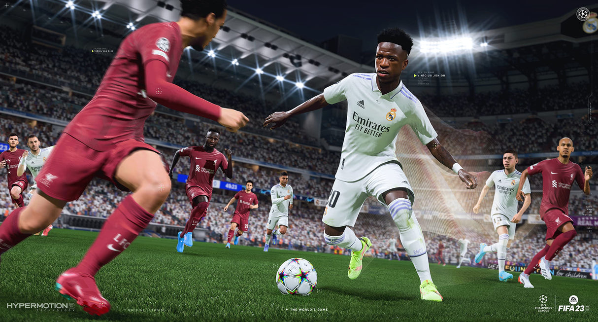 FIFA 23 - Xbox Series X