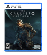 The Callisto Protocol Standard Edition - Xbox Series X