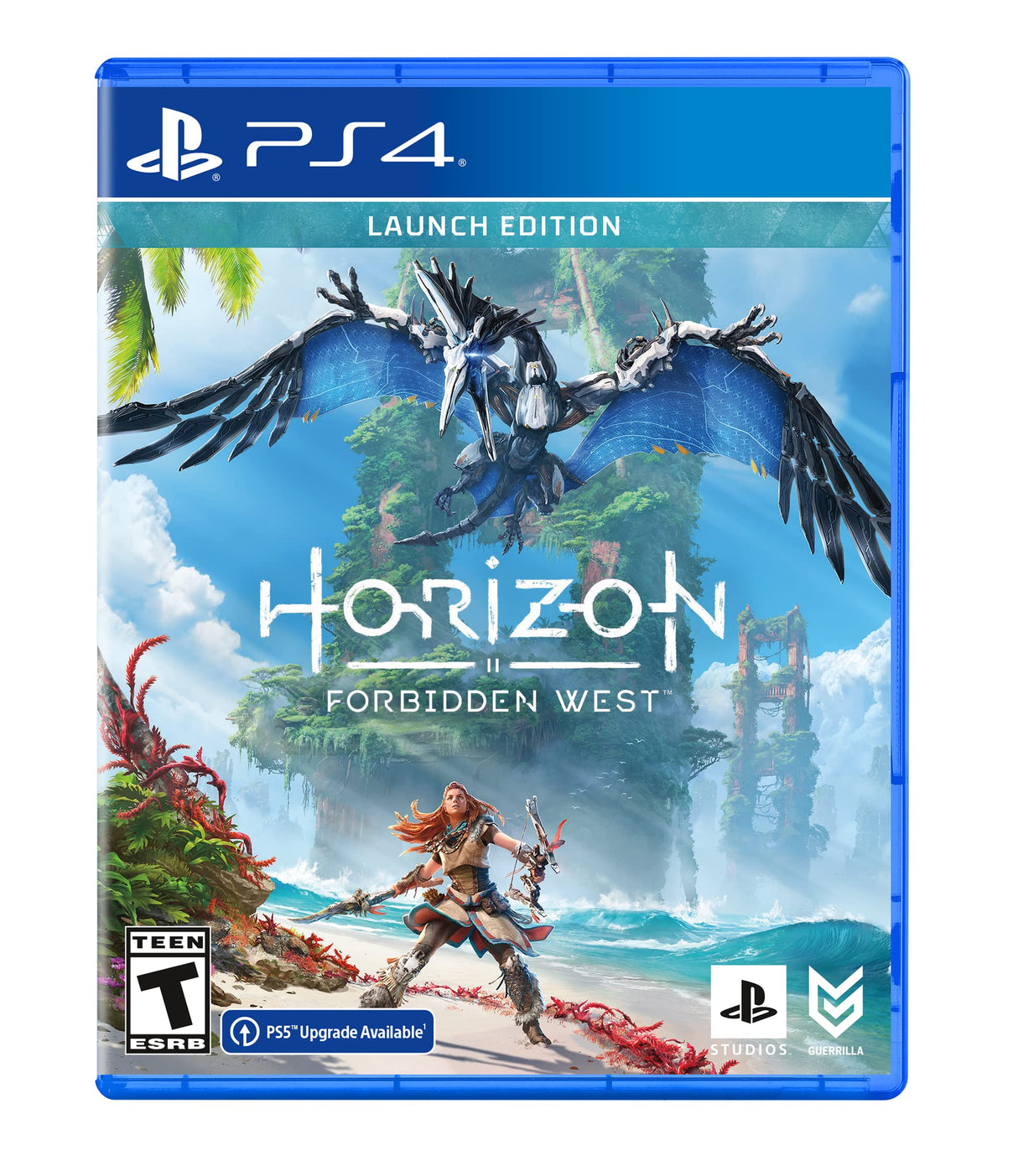 Horizon: Forbidden West - PlayStation 4