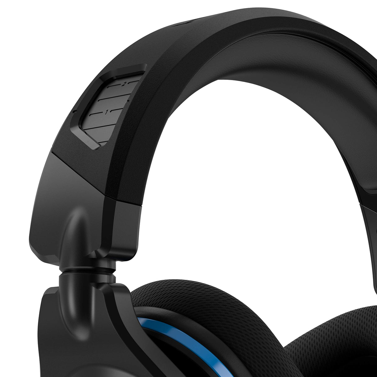 Turtle Beach Stealth 600 Gen 2 Wireless Gaming Headset for PS5, PS4, PS4 Pro, PlayStation, & Nintendo Switch with 50mm Speakers, 15-Hour Battery life, Flip-to-Mute Mic, and Spatial Audio - Black [video game]