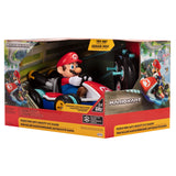 Super Mari Kart 8 Mario Anti-Gravity Mini RC Racer 2.4Ghz