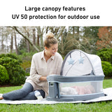 Graco Pack �n-Play Dome LX-Playard | Features Portable and More, Redmond