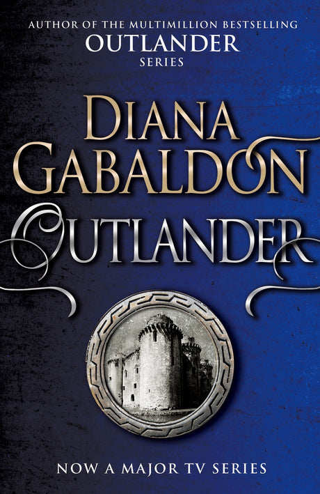 Diana gabaldon collection outlander series (books 1 to 8) dragonfly in amber, voyager 8 books set [Paperback] Diana Gabaldon