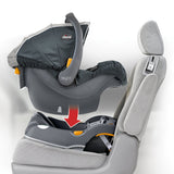 Chicco KeyFit Infant Car Seat Base - Anthracite (Grey)